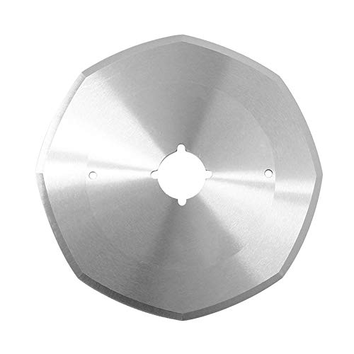 Amazon | Hanchen 電動カッター替刃 Φ125mm 切断厚み40mm YJ-125専用